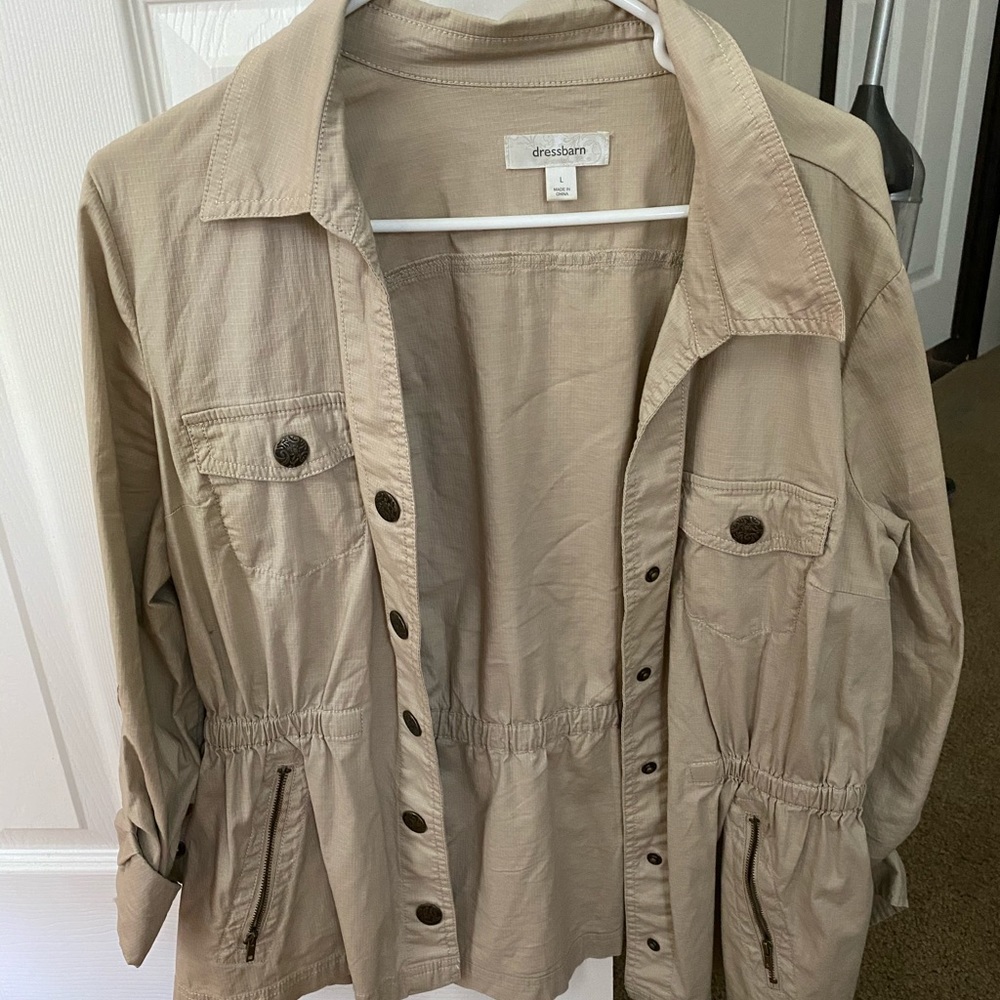 Jacket